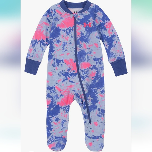 🆕️ Under Armour Coverall - Picture 1 of 9